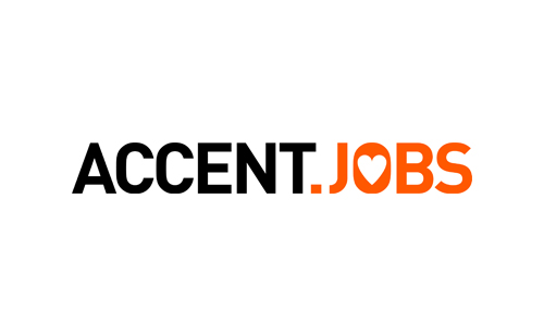 accent jobs