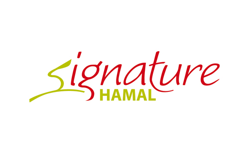 signature hamal